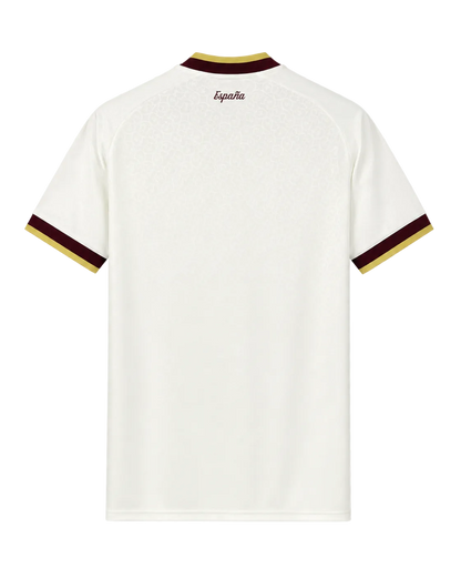 MAILLOT ESPAGNE EXTÉRIEUR COUPE DU MONDE 2026 ⭐️⭐️