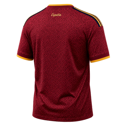 MAILLOT ESPAGNE ÉDITION SPÉCIALE ⭐️⭐️