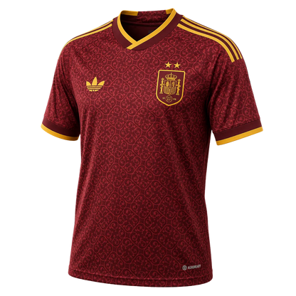 MAILLOT ESPAGNE ÉDITION SPÉCIALE ⭐️⭐️