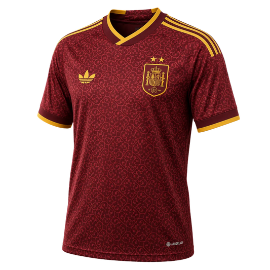 MAILLOT ESPAGNE ÉDITION SPÉCIALE ⭐️⭐️