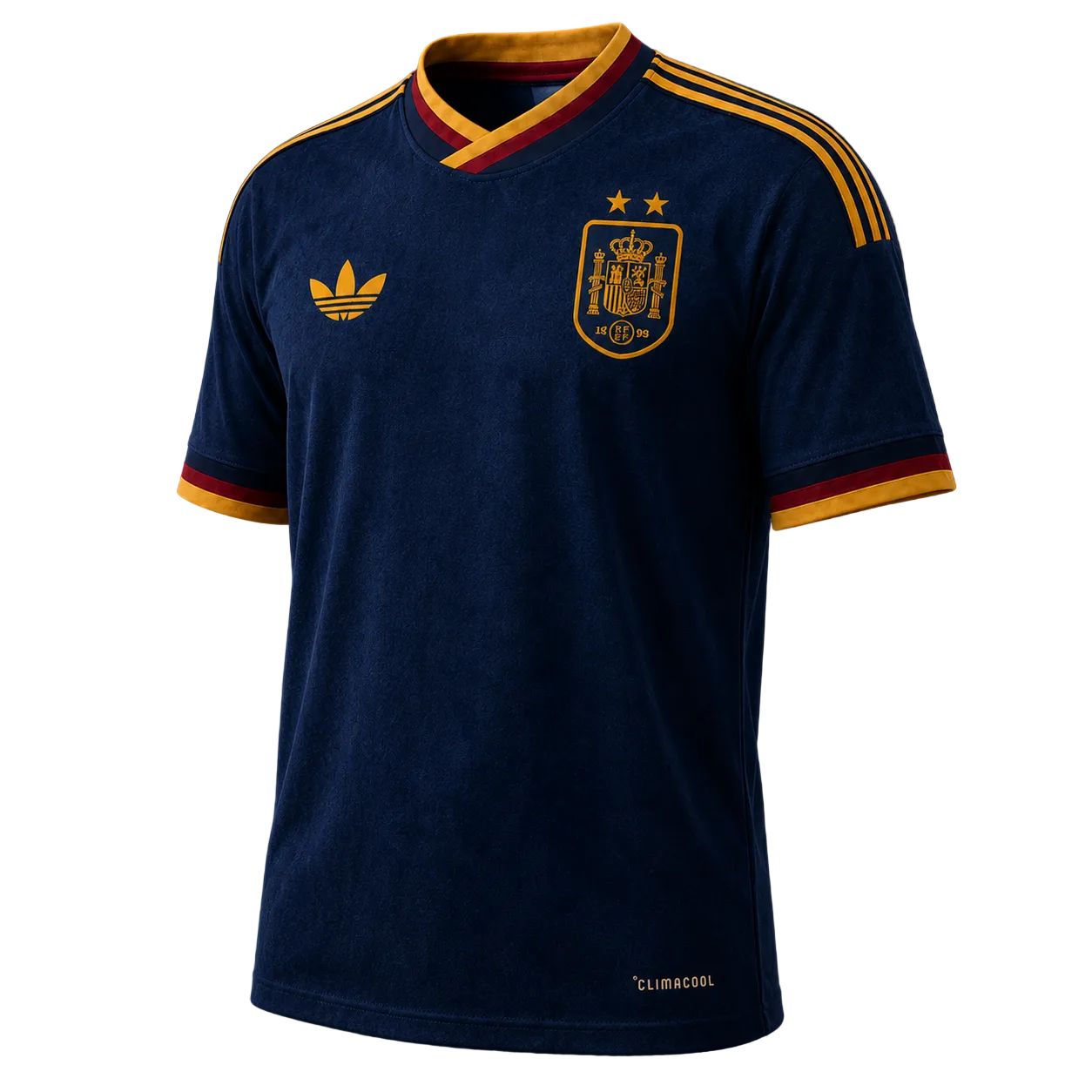 MAILLOT ESPAGNE ÉDITION SPÉCIALE ⭐️⭐️