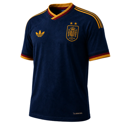 MAILLOT ESPAGNE ÉDITION SPÉCIALE ⭐️⭐️