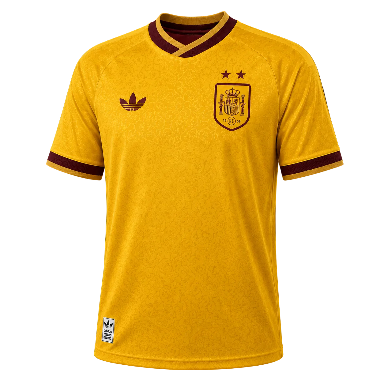 MAILLOT ESPAGNE ÉDITION SPÉCIALE ⭐️⭐️
