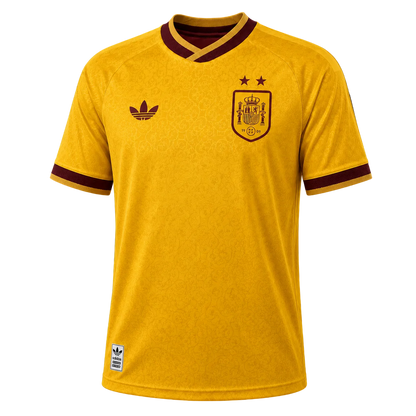MAILLOT ESPAGNE ÉDITION SPÉCIALE ⭐️⭐️