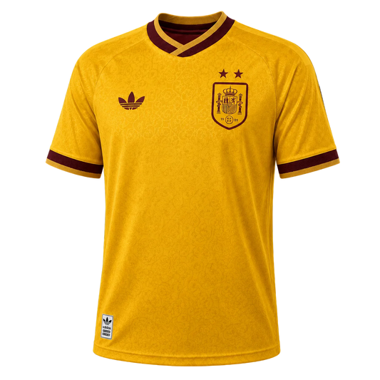 MAILLOT ESPAGNE ÉDITION SPÉCIALE ⭐️⭐️