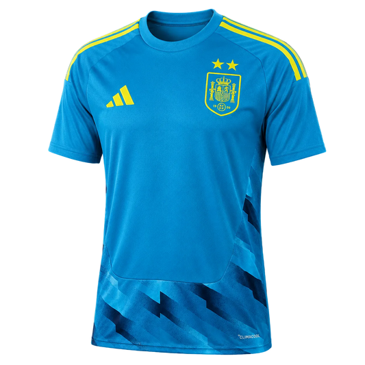 MAILLOT ESPAGNE ÉDITION SPÉCIALE ⭐️⭐️