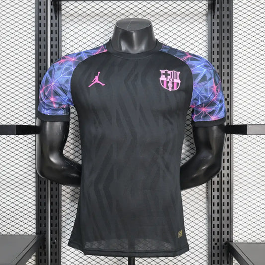 MAILLOT FC BARCELONE CONCEPT 26/27