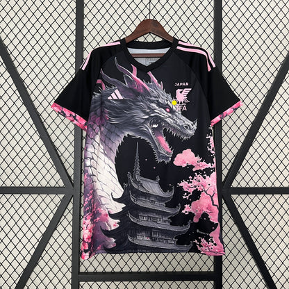 MAILLOT JAPON CONCEPT 2024