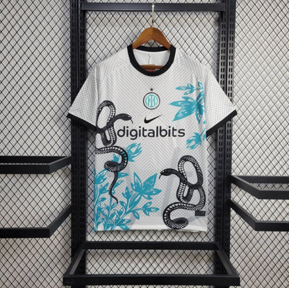 MAILLOT INTER MILAN CONCEPT 2024/2025