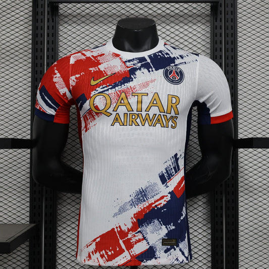 MAILLOT PARIS SAINT-GERMAIN CONCEPT 2024/25