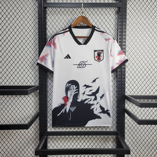 MAILLOT JAPON CONCEPT ÉDITION ITACHI
