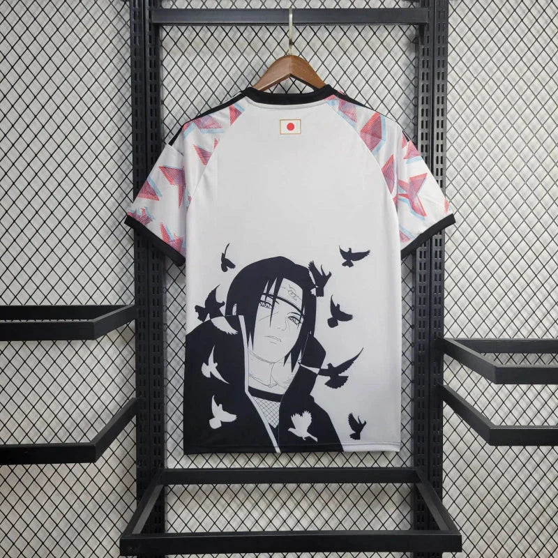 JAPON MAILLOT CONCEPT 2024 ÉDITION ITACHI