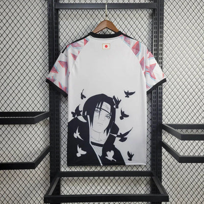 JAPON MAILLOT CONCEPT 2024 ÉDITION ITACHI