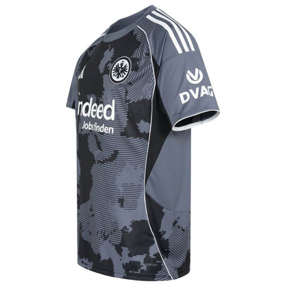 MAILLOT EINTRACHT FRANKFURT THIRD 2025/2026