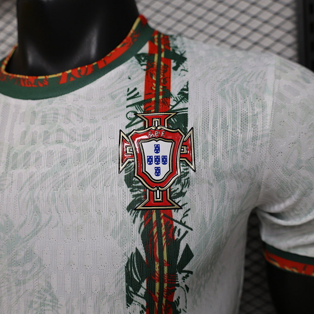 MAILLOT PORTUGAL CONCEPT 26/27