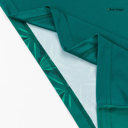MAILLOT SÉNÉGAL EXTERIEUR COUPE DU MONDE 2026