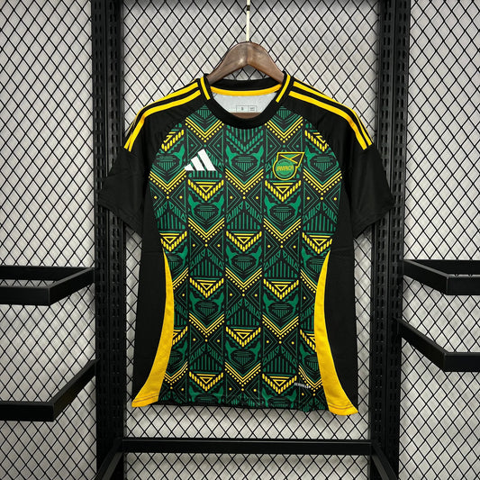 JAMAÏQUE MAILLOT CONCEPT 2024/2025