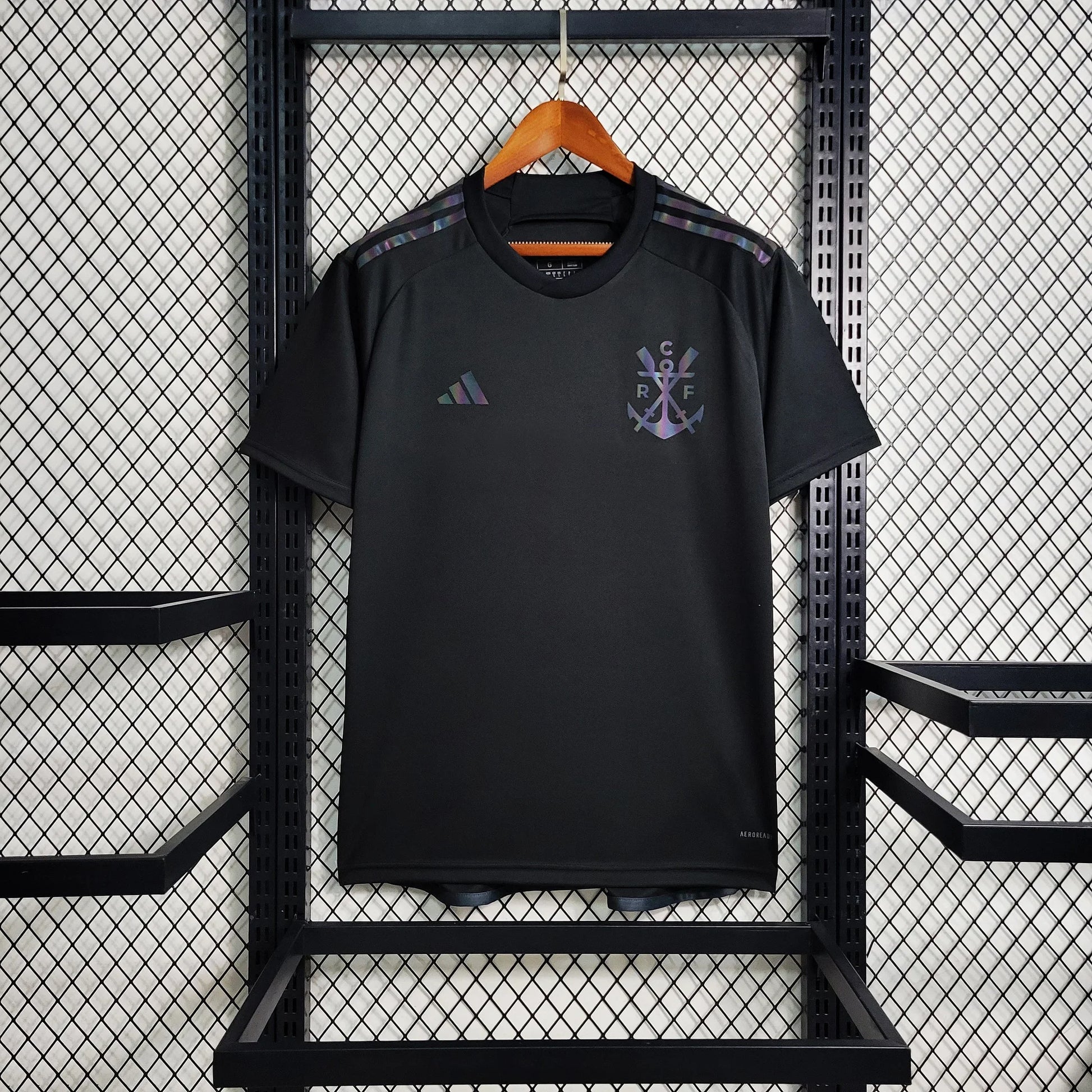 FLAMENGO MAILLOT CONCEPT 2023/2024 THIRD