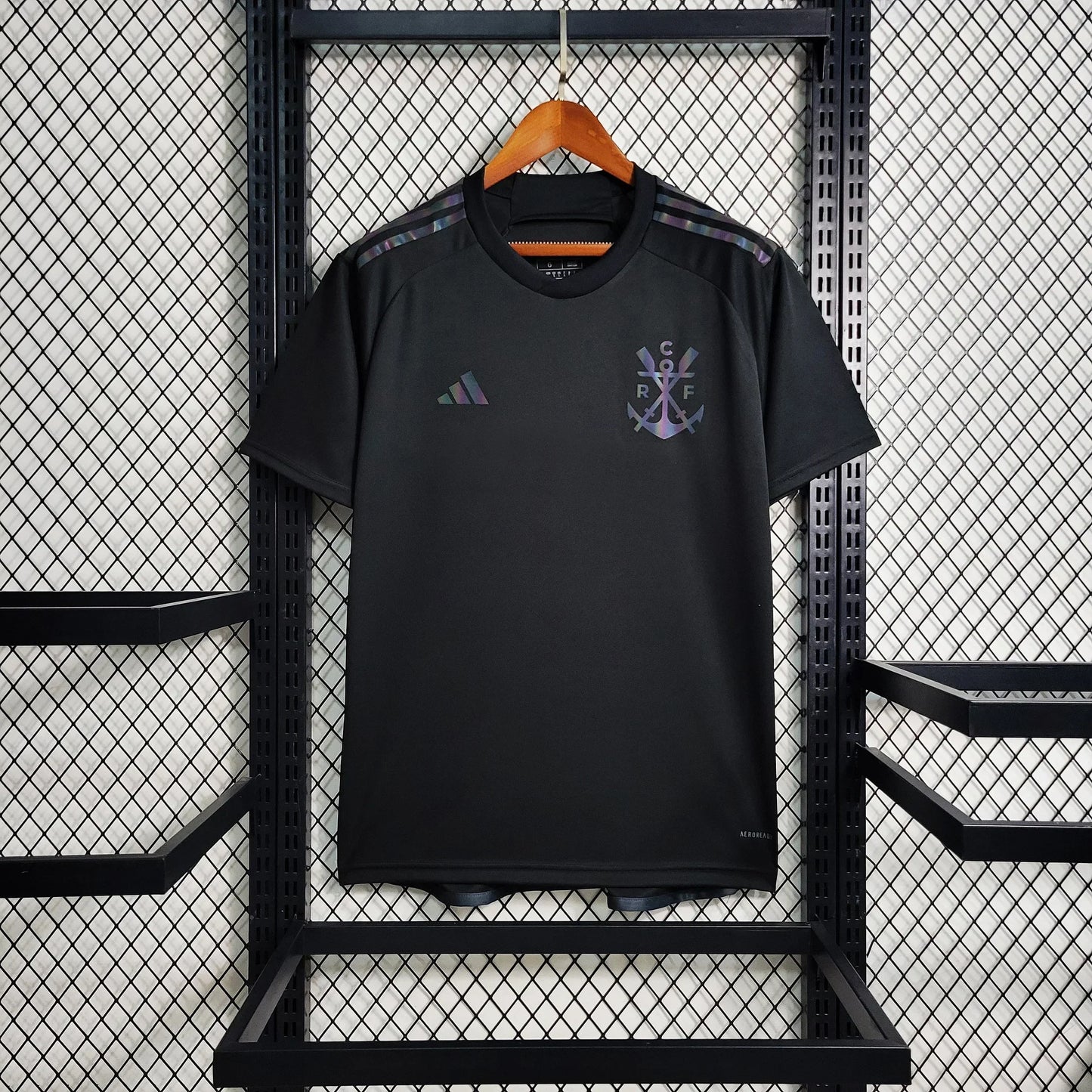 FLAMENGO MAILLOT CONCEPT 2023/2024 THIRD