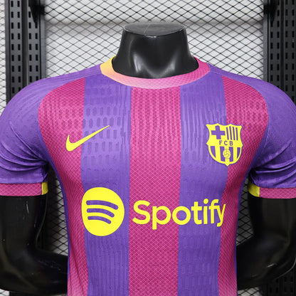 MAILLOT FC BARCELONE CONCEPT 26/27