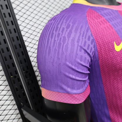 MAILLOT FC BARCELONE CONCEPT 26/27