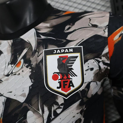 MAILLOT JAPON CONCEPT 25/26