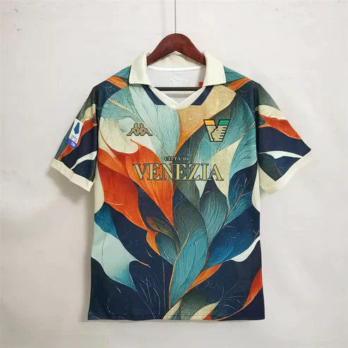 VENISE MAILLOT CONCEPT 2022 2023
