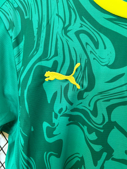 SÉNÉGAL MAILLOT CONCEPT 2025/2026