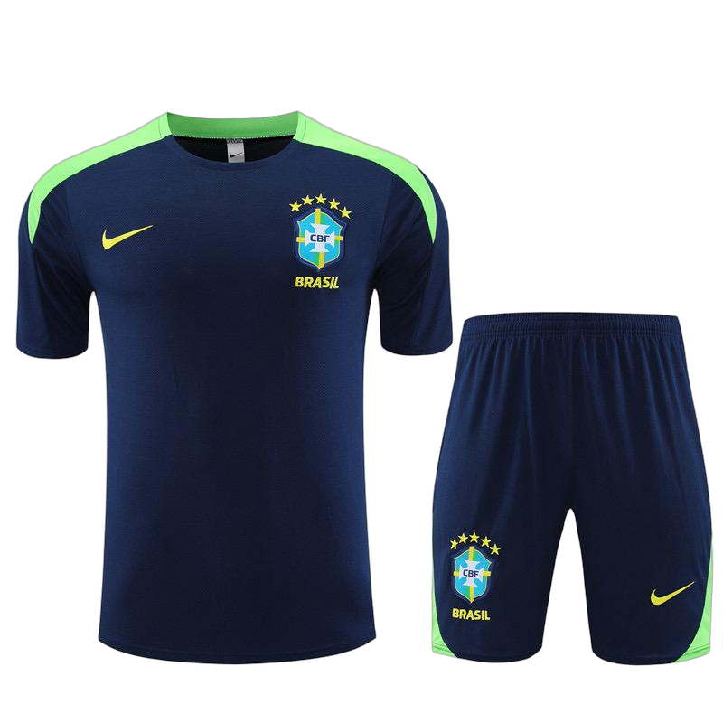TRAINING BRESIL 2023-2024