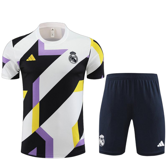TRAINING REAL MADRID 2023-2024