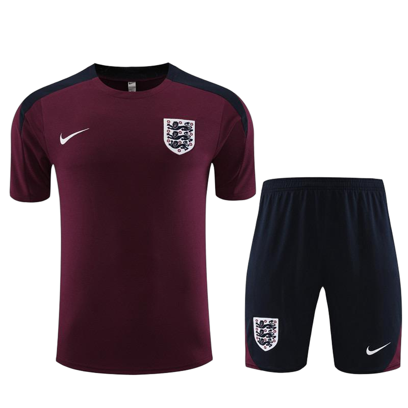 TRAINING ANGLETERRE 2023-2024