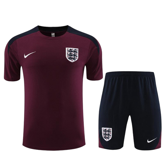 TRAINING ANGLETERRE 2023-2024