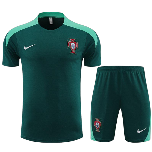 TRAINING PORTUGAL 2023-2024