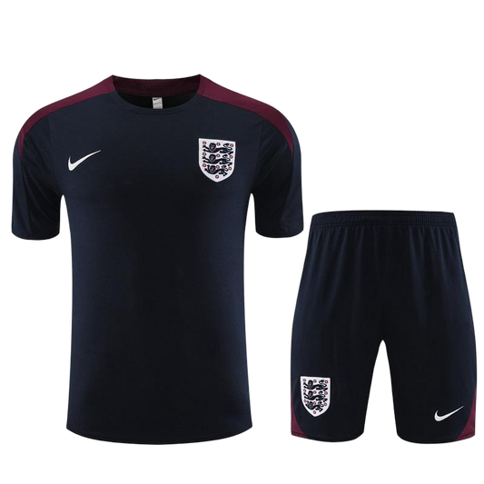TRAINING ANGLETERRE 2023-2024