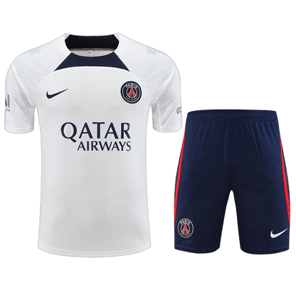 TRAINING PSG 2023-2024