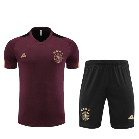 TRAINING ALLEMAGNE 2023-2024