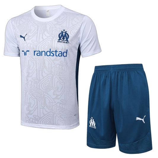 TRAINING OM 2025/2026