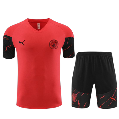 TRAINING MANCHESTER CITY 2023-2024
