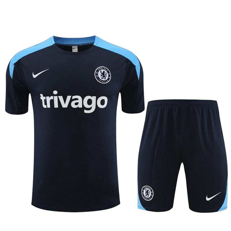 TRAINING CHELSEA 2023-2024