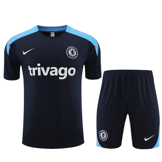 TRAINING CHELSEA 2023-2024