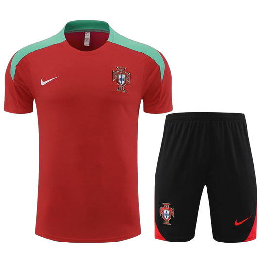 TRAINING PORTUGAL 2023-2024