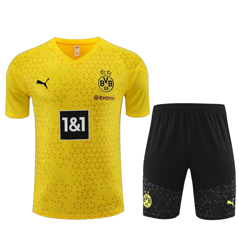 TRAINING DORTMUND 2023-2024