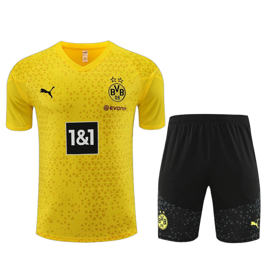 TRAINING DORTMUND 2023-2024