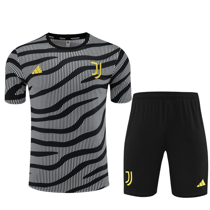 TRAINING JUVENTUS 2023-2024