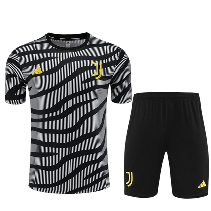 TRAINING JUVENTUS 2023-2024