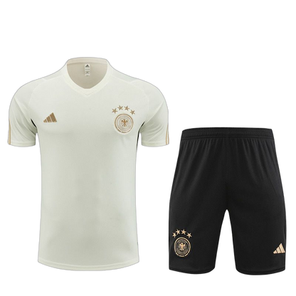 TRAINING ALLEMAGNE 2023-2024
