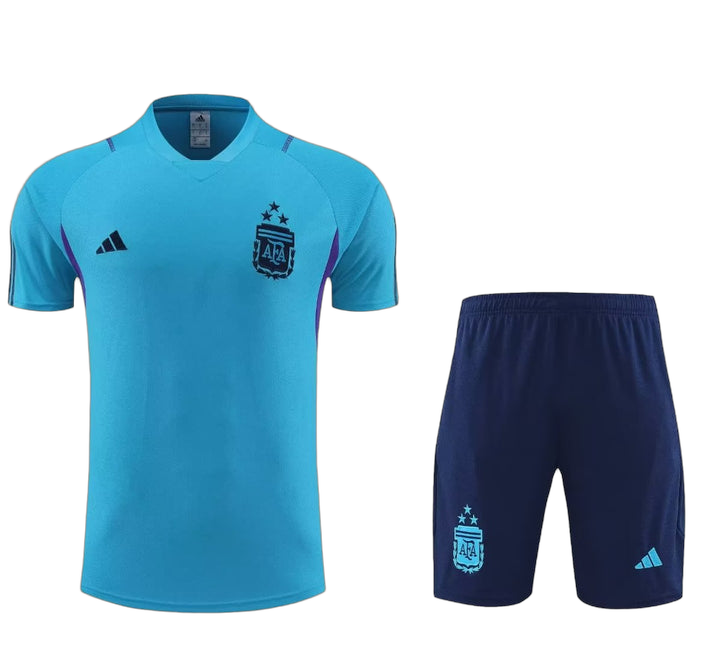 TRAINING ÉTÉ HAUT/BAS ARGENTINE 2022-2023