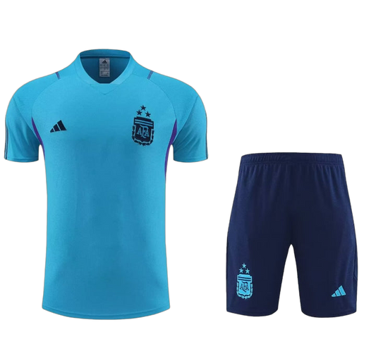 TRAINING ÉTÉ HAUT/BAS ARGENTINE 2022-2023