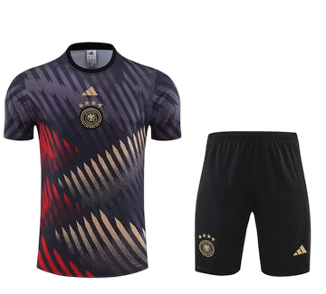TRAINING ÉTÉ HAUT/BAS ALLEMAGNE 2022-2023