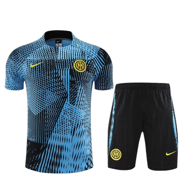 TRAINING ÉTÉ HAUT/BAS INTER MILAN 2022-2023